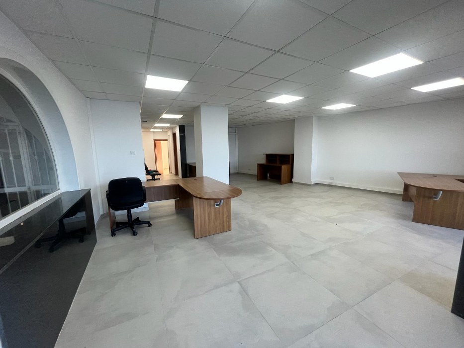 Office for rent in Malta: Sliema 180sqm Seafront Office situated in Qui si sana, Sliema