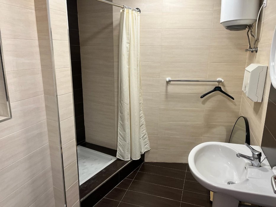 Office for rent in Malta: Sliema 180sqm Seafront Office situated in Qui si sana, Sliema