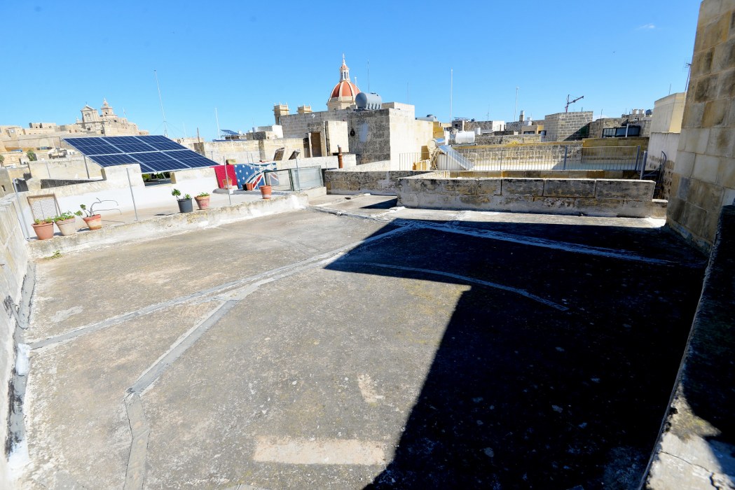 Investment opportunity! Townhouse in Victoria, Gozo