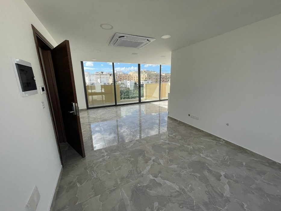 Rent a Spacious 48 SQM Office in Birkirkara