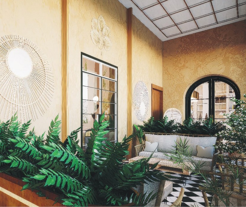 One of a kind Palazzo with Pool and vast Gardens for sale in Wardija
