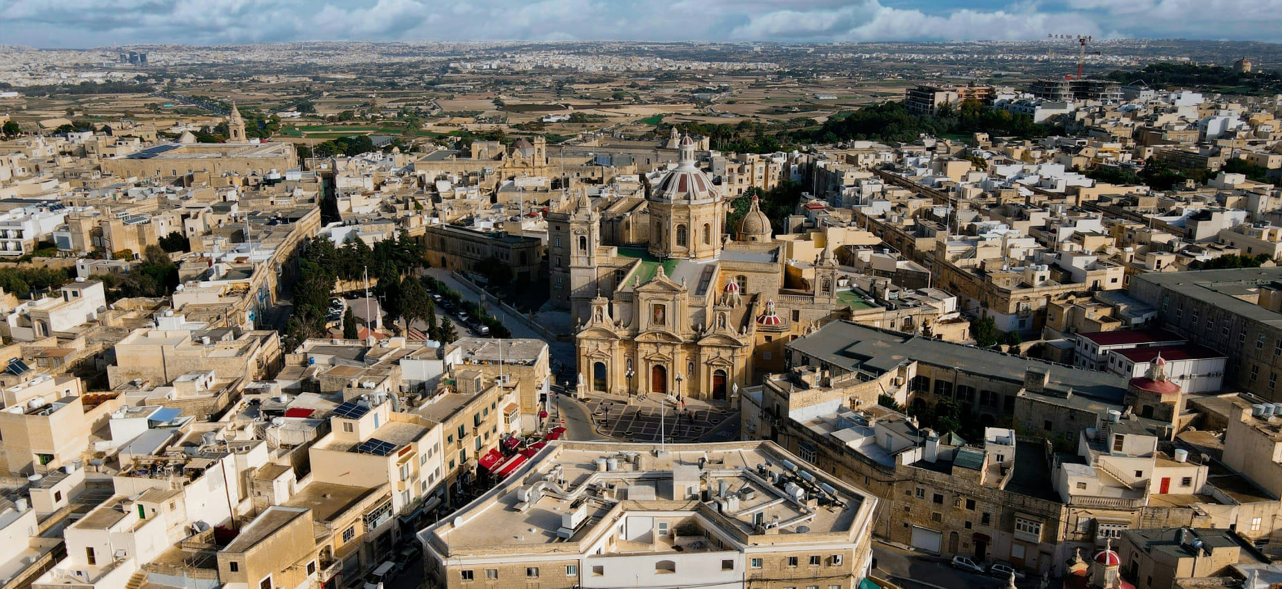 Spacious Qormi Garage - Office or Retail Potential