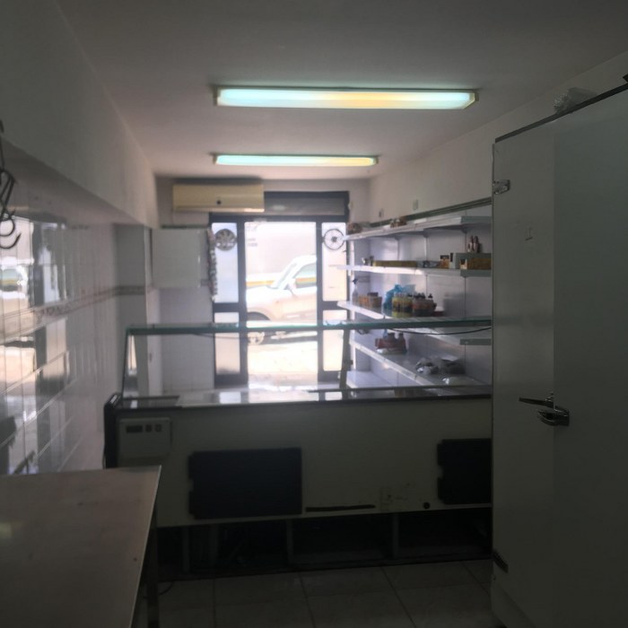 Shops for rent in Malta: 25sqm property in Swatar