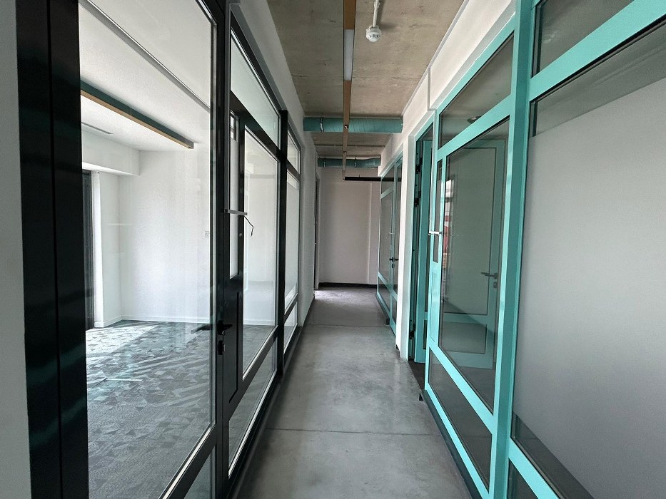 1109sqm penthouse office for rent in the heart of Ta' Xbiex