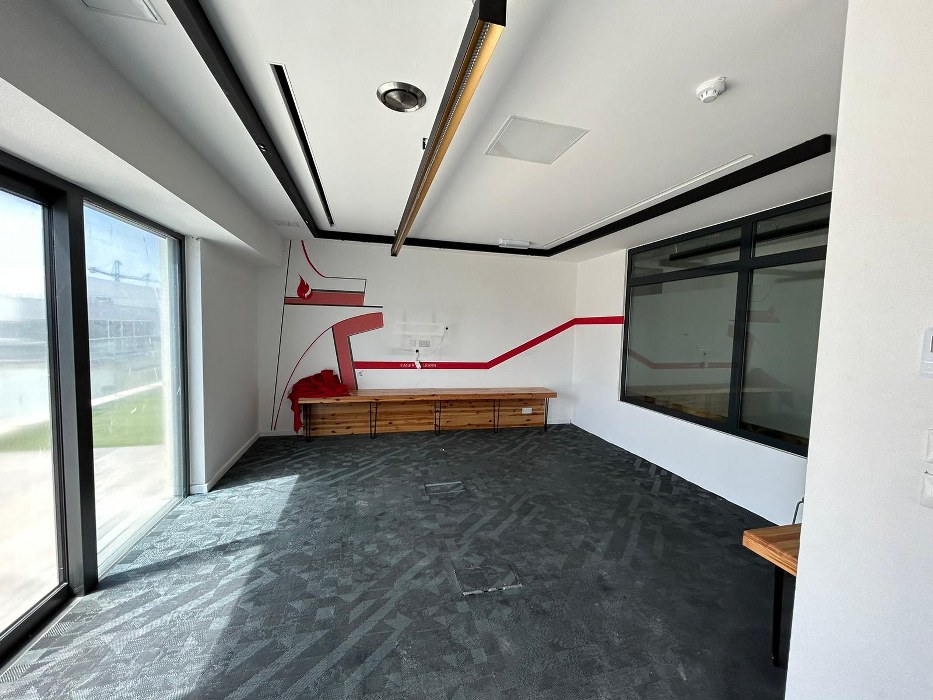 1109sqm penthouse office for rent in the heart of Ta' Xbiex