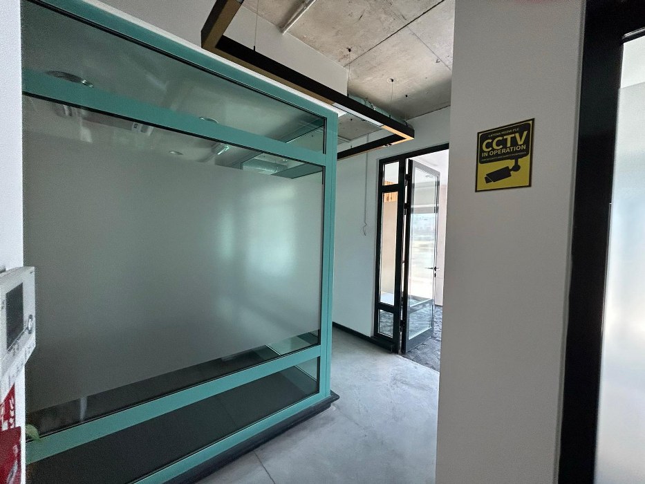 1109sqm penthouse office for rent in the heart of Ta' Xbiex