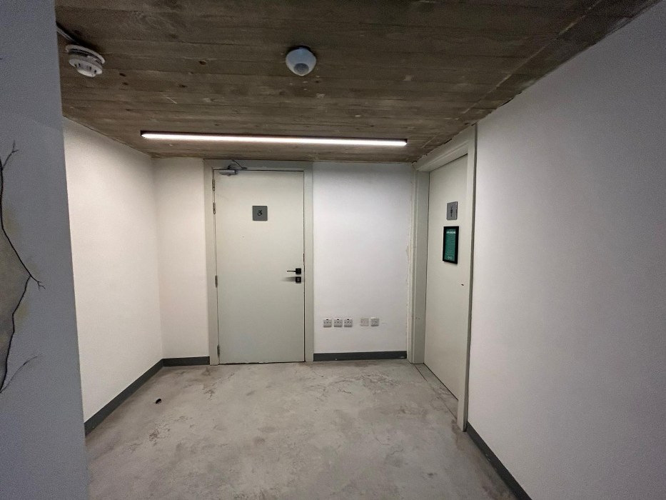 1109sqm penthouse office for rent in the heart of Ta' Xbiex