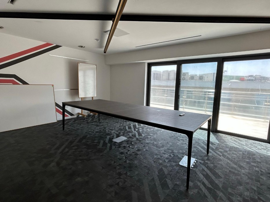 1109sqm penthouse office for rent in the heart of Ta' Xbiex