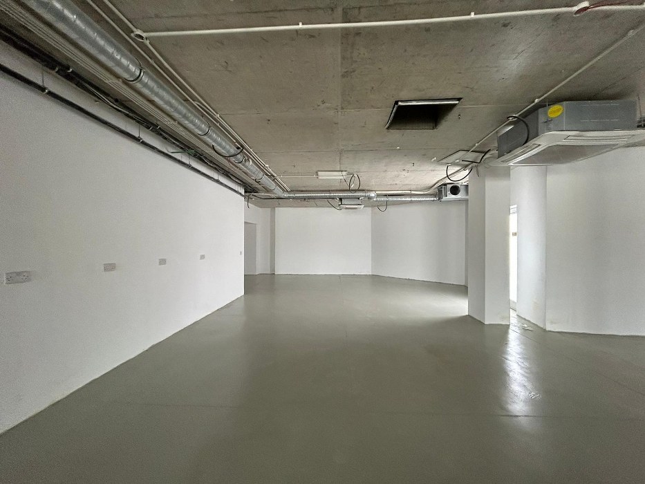 1109sqm penthouse office for rent in the heart of Ta' Xbiex