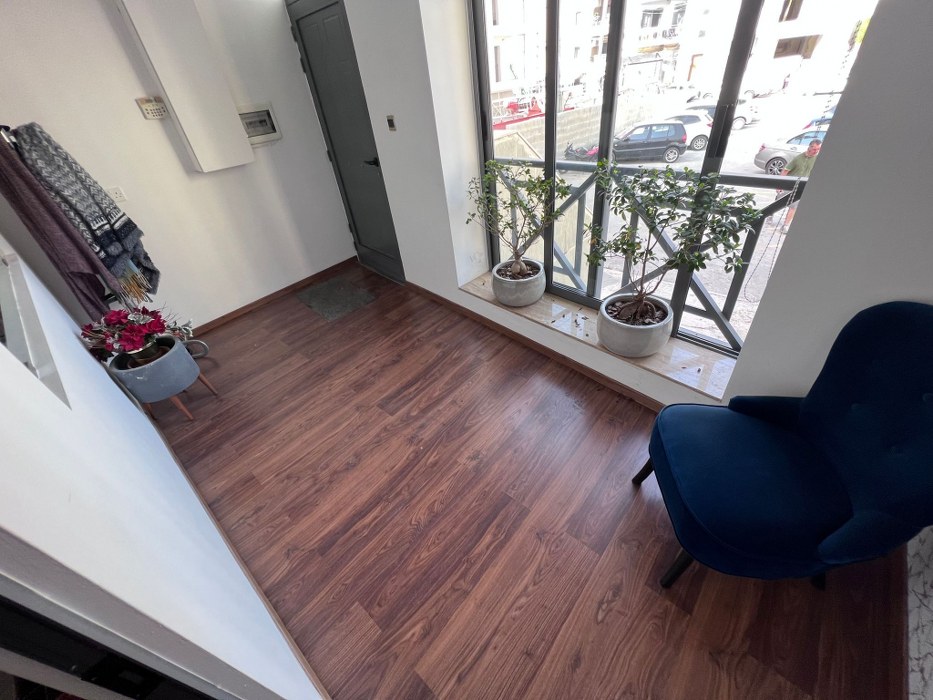 Pieta 138sqm office for rent with 5 rooms