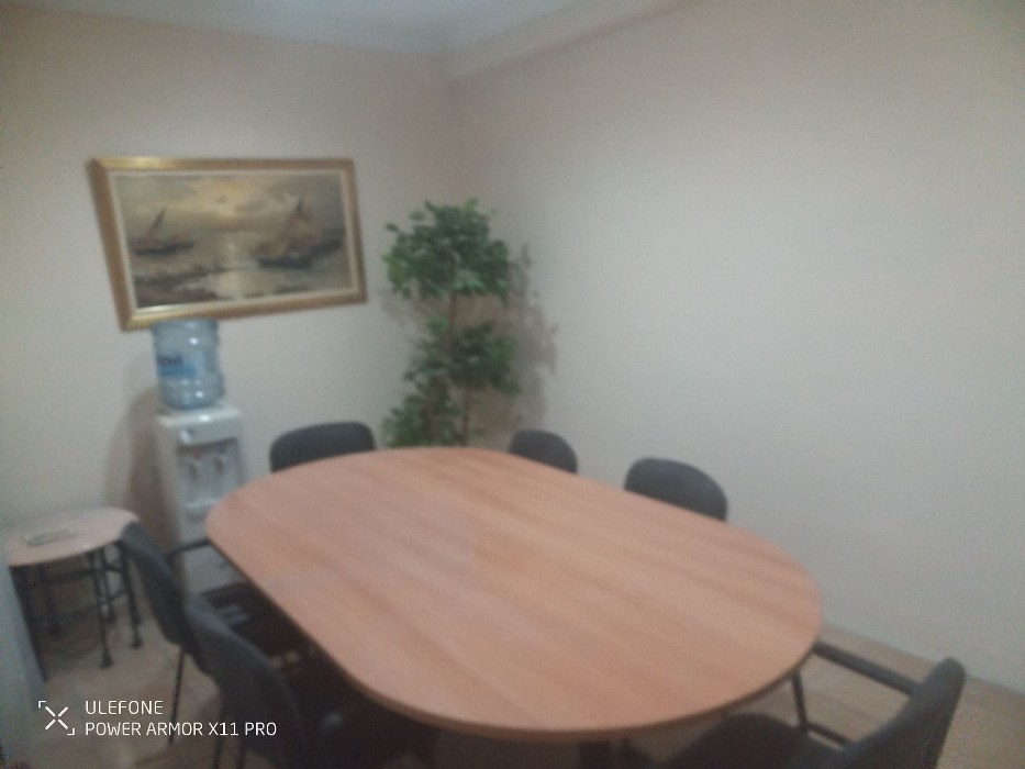 60sqm office to let in Blata l-bajda