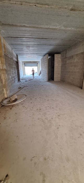 Shops for rent in Malta: Swatar 140sqm commercial premises for rent