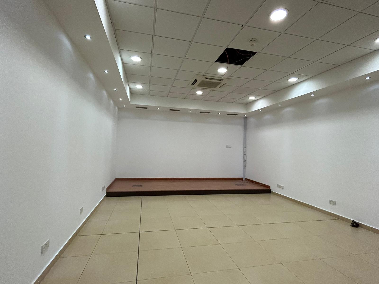 Office to let in Mriehel with an area of 280sqm