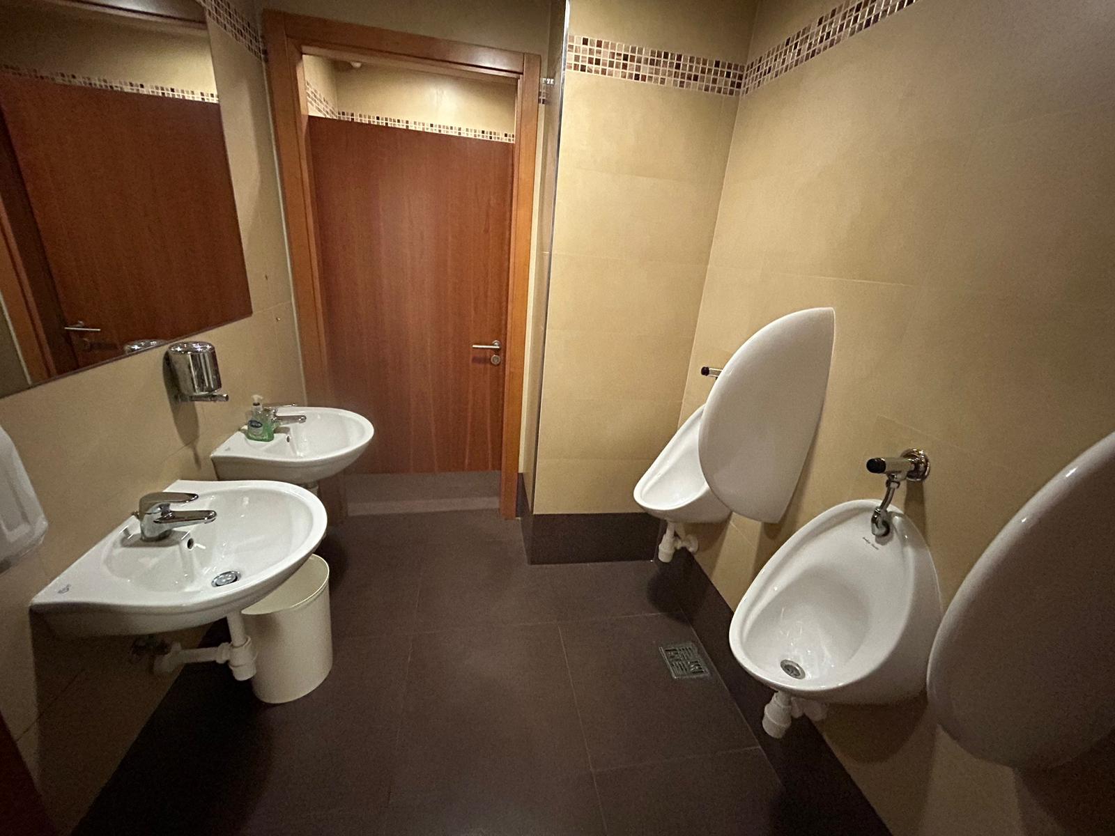 Office to let in Mriehel with an area of 280sqm