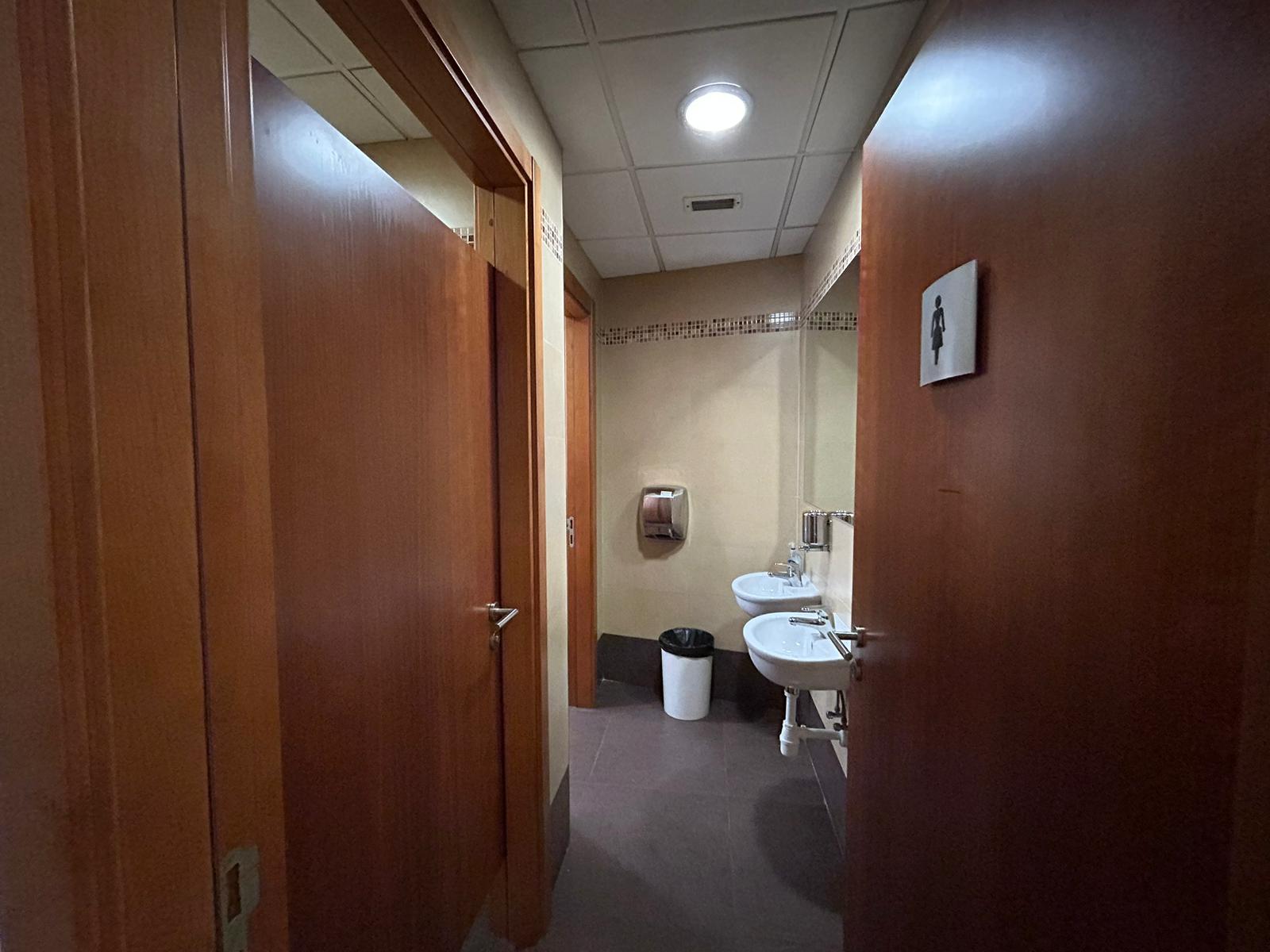 Office to let in Mriehel with an area of 280sqm