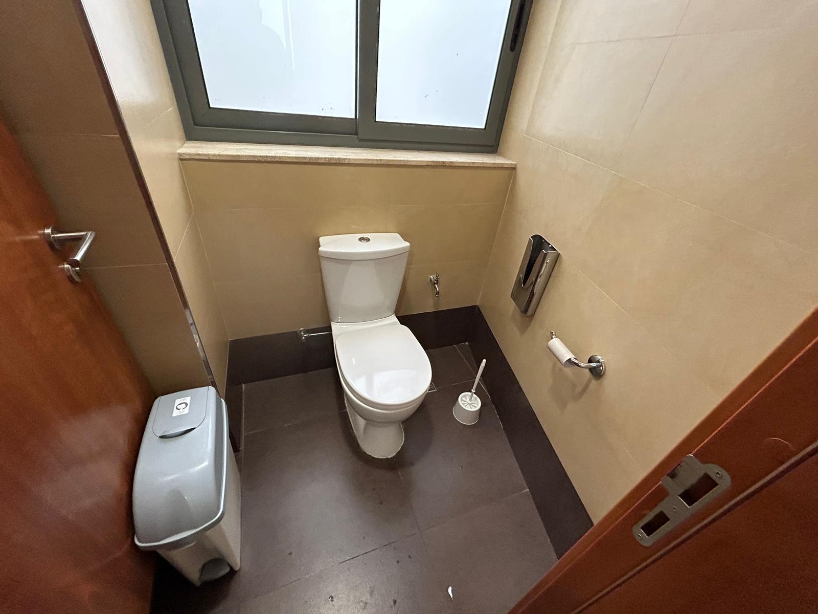 Office to let in Mriehel with an area of 280sqm