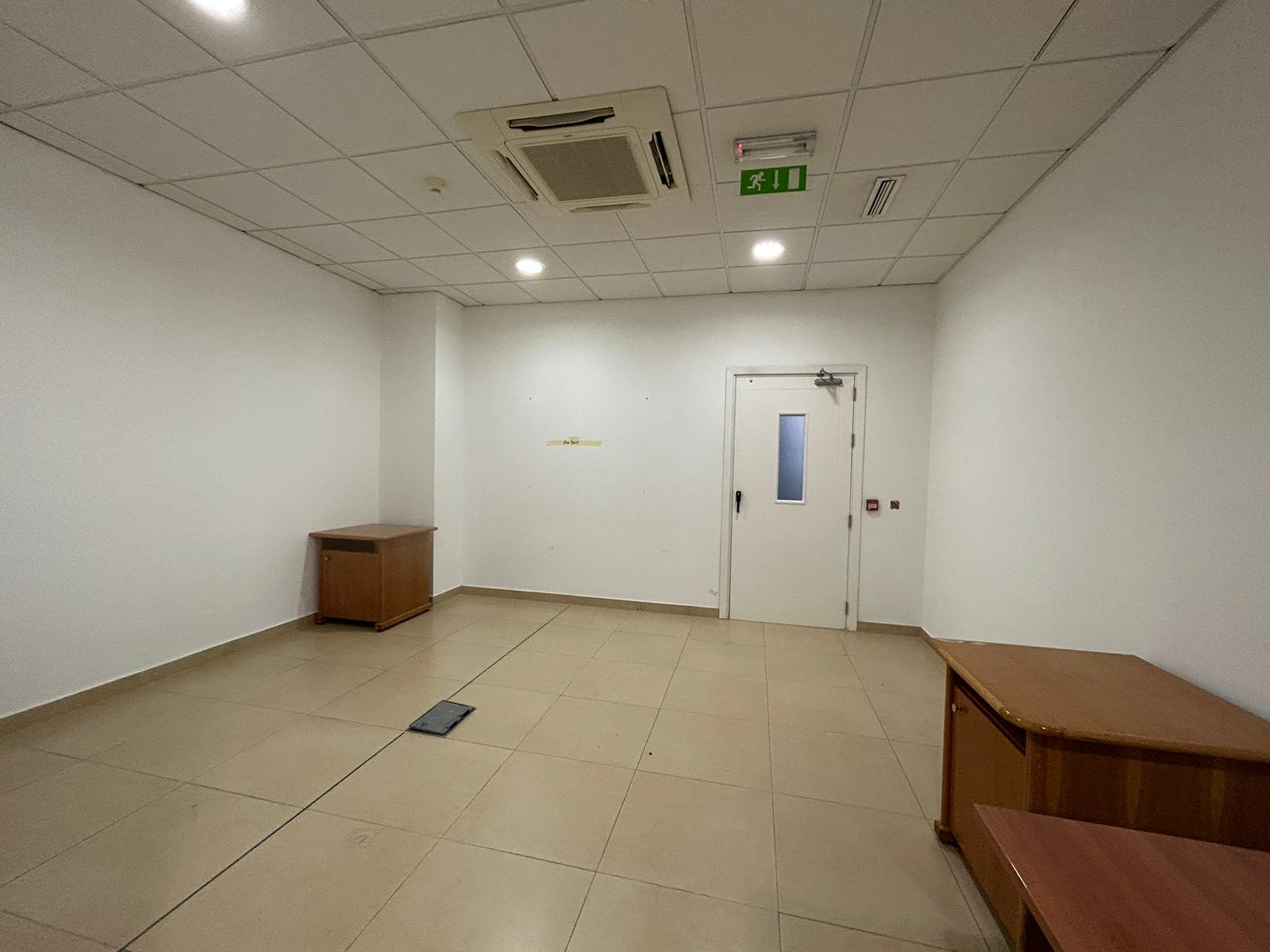 Office to let in Mriehel with an area of 280sqm