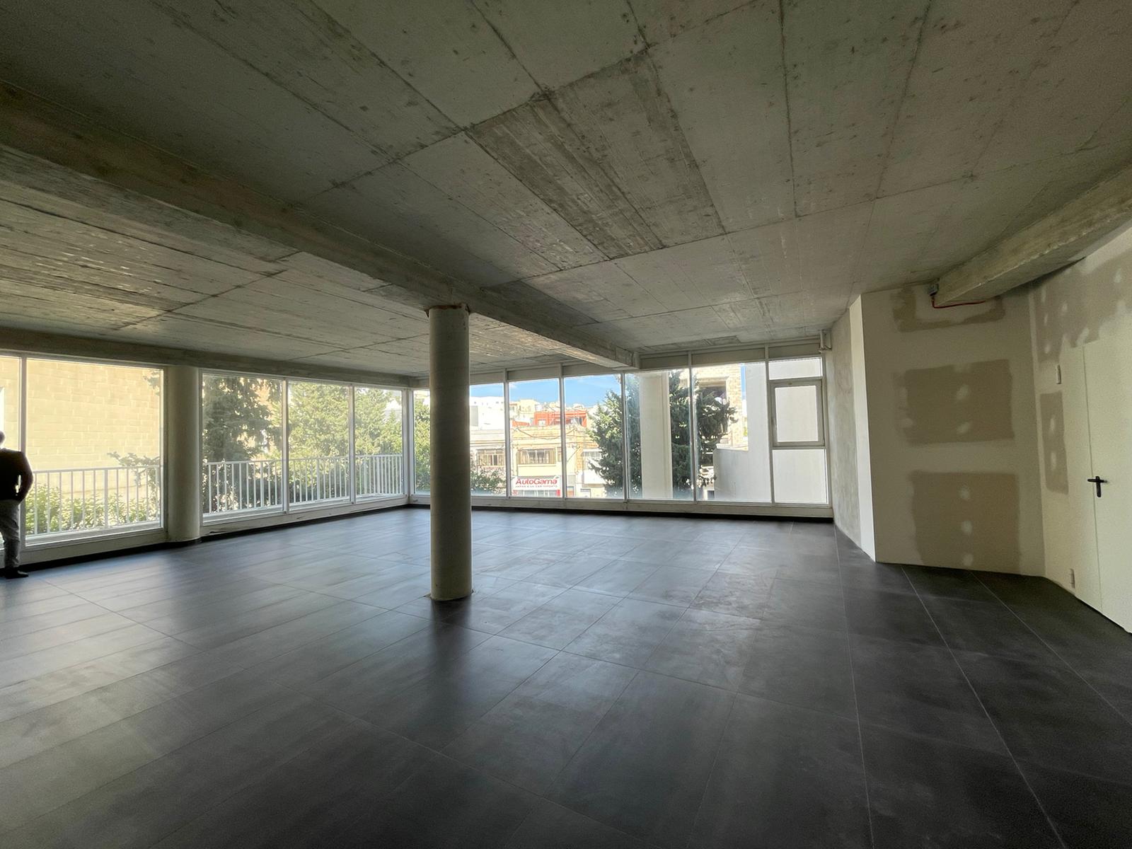 Offices for rent in rent in St Venera with an area of 339sqm