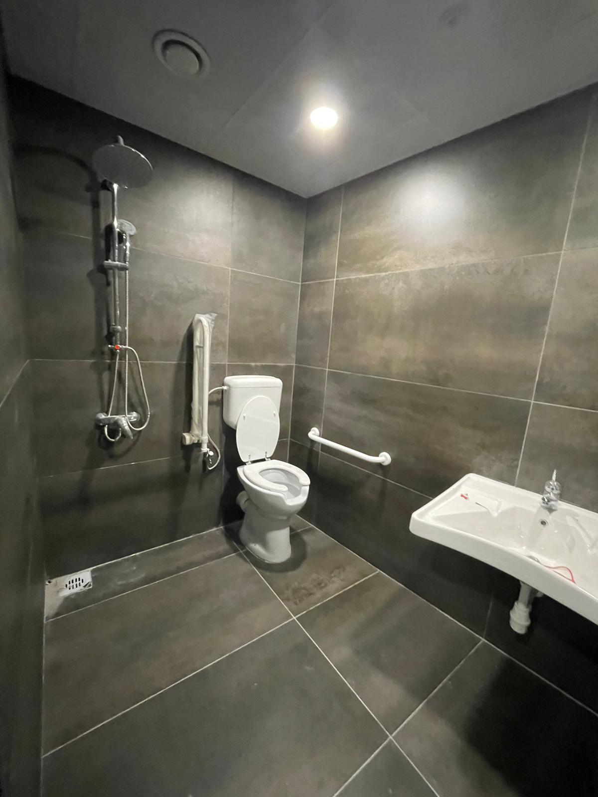 Offices for rent in rent in St Venera with an area of 339sqm