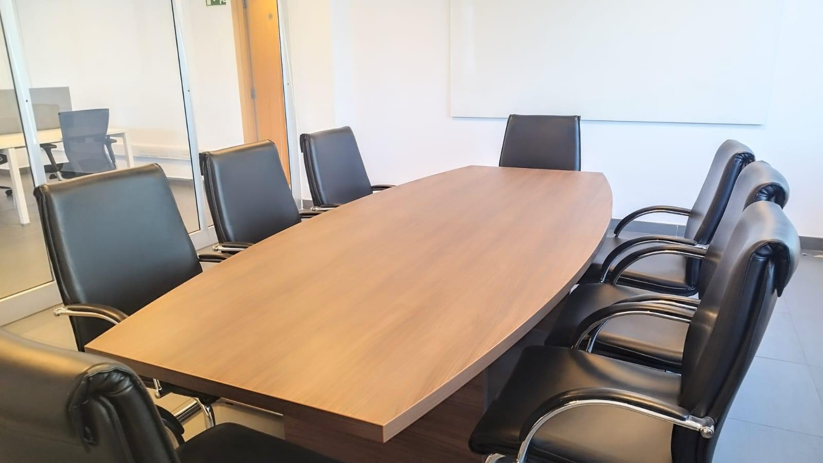 290sqm Corner Seafront Office for rent in sliema