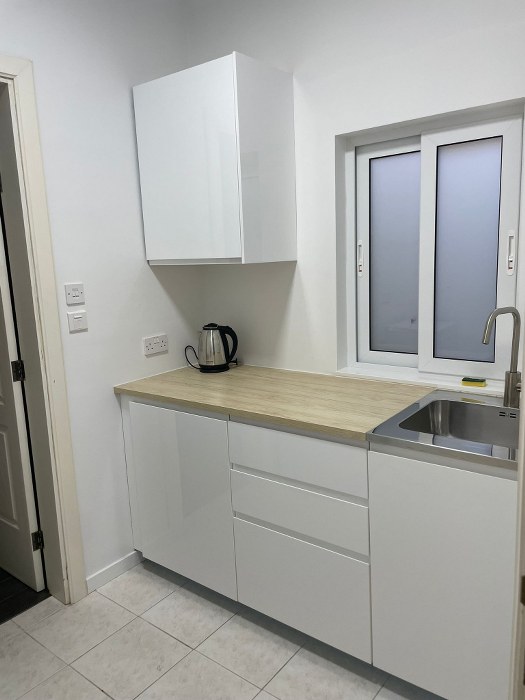 Rent Offices in Malta: 85sqm for rent in Gzira