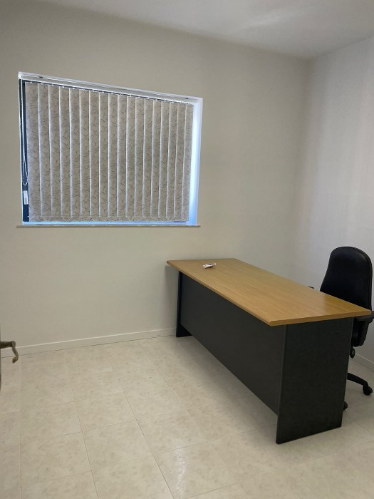 Rent Offices in Malta: 85sqm for rent in Gzira
