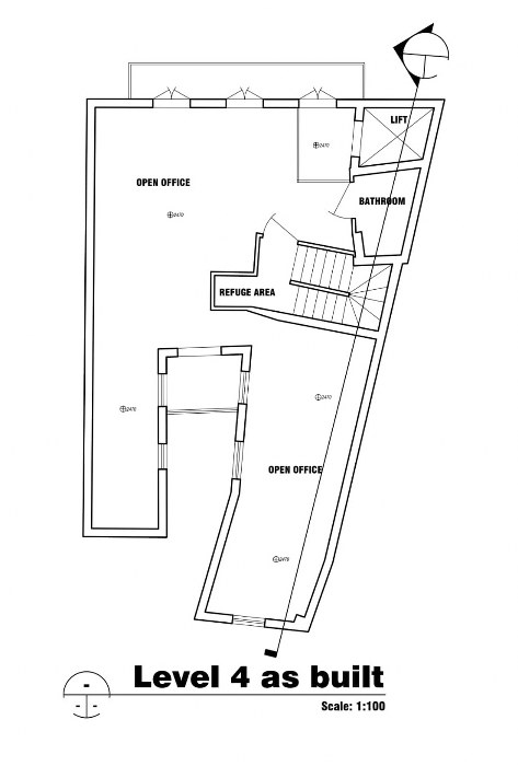 180 SQM Duplex Penthouse with Terrace in Marsa