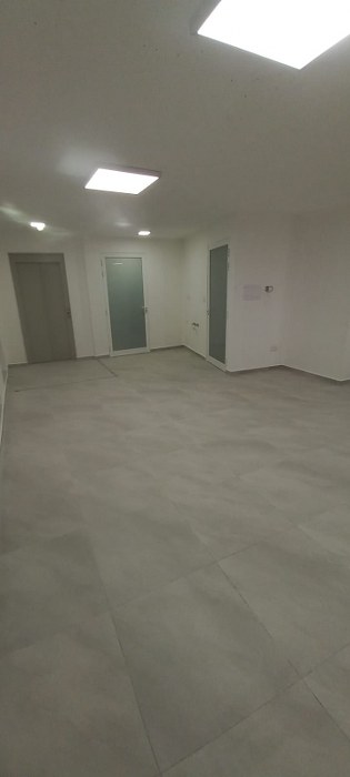 180 SQM Duplex Penthouse with Terrace in Marsa