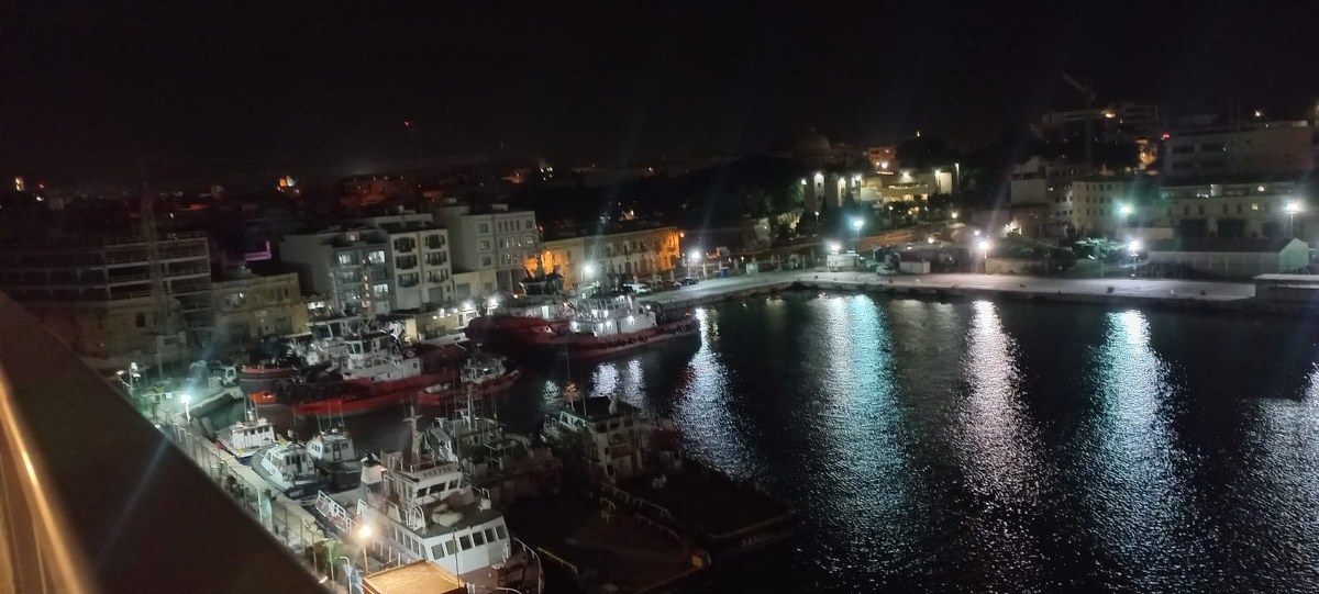 180 SQM Duplex Penthouse with Terrace in Marsa