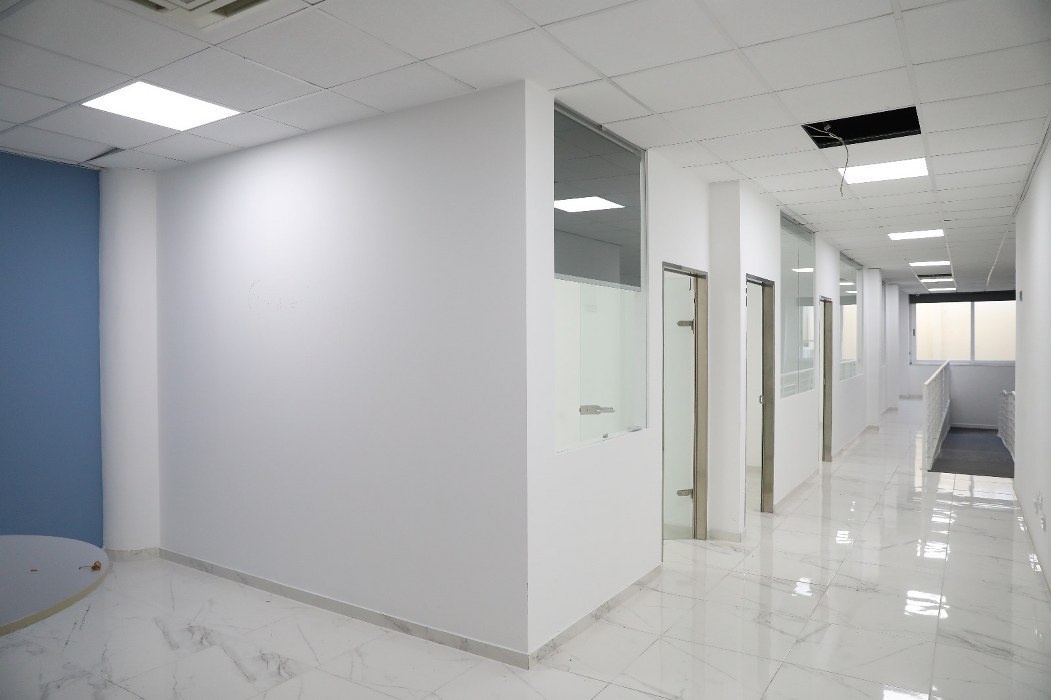 Ground floor Shop to let in Sliema that consists 354 sqm