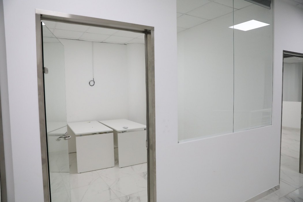 Ground floor Shop to let in Sliema that consists 354 sqm