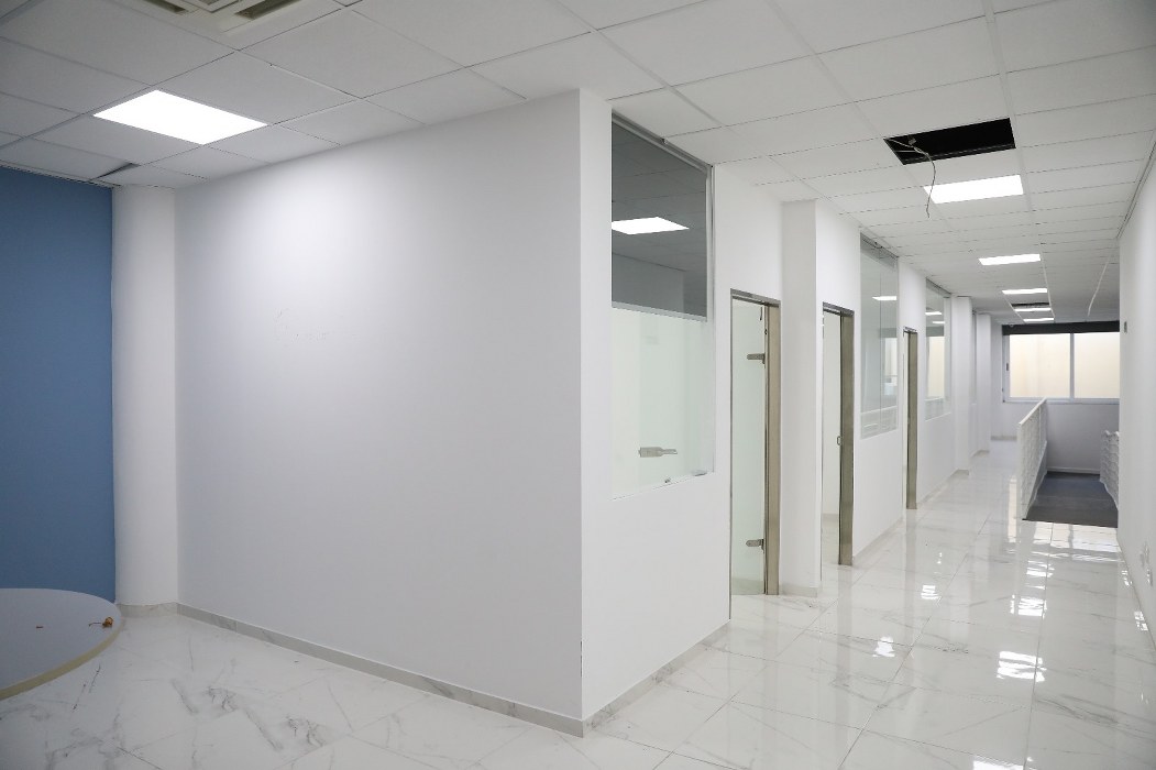 Ground floor Shop to let in Sliema that consists 354 sqm