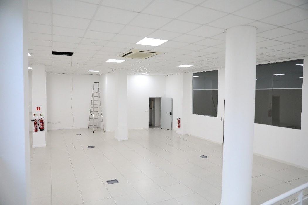 Ground floor Shop to let in Sliema that consists 354 sqm