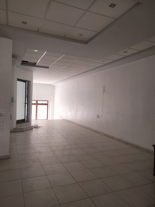 Malta Real Estate: 100 sqm Office in Birkirkara