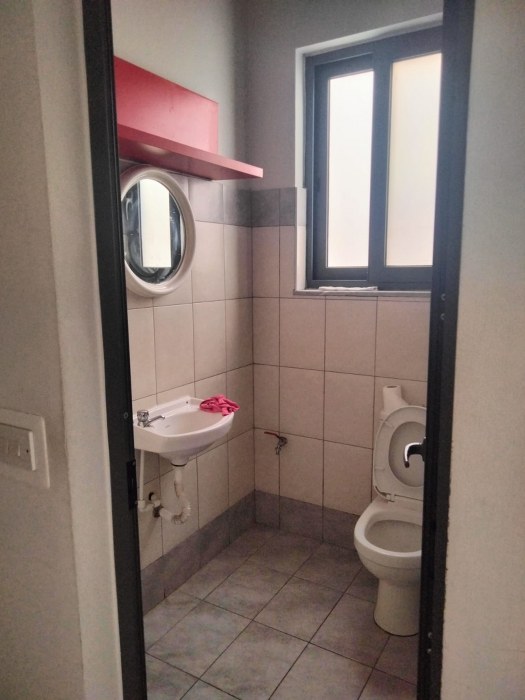 Malta Real Estate: 100 sqm Office in Birkirkara