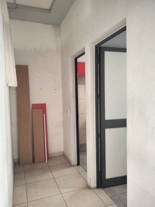 Malta Real Estate: 100 sqm Office in Birkirkara