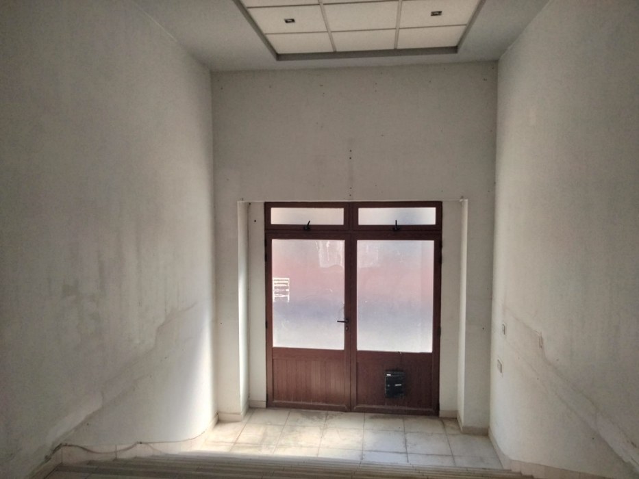 Malta Real Estate: 100 sqm Office in Birkirkara