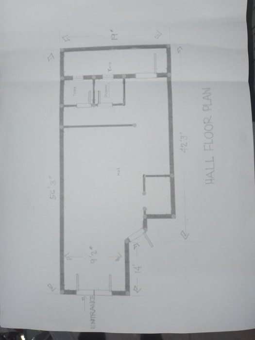Malta Real Estate: 100 sqm Office in Birkirkara