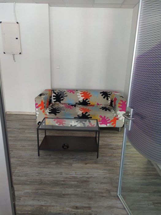 Offices for rent Malta: 610sqm Open plan Office over looking the Waterfront