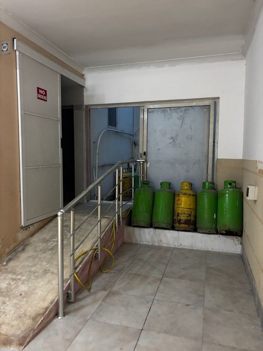 Spacious 380 sqm Commercial Property for Rent in Burmarrad
