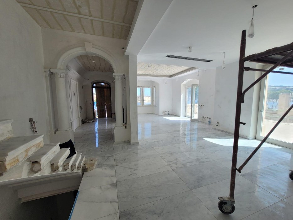 Investment Opportunity Palazzo for Sale in Ta Xbiex with seaviews