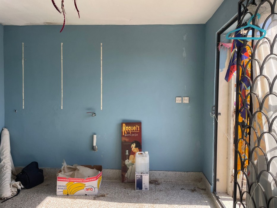 Spacious 5-Bedroom Hostel for Rent in St. Julian's