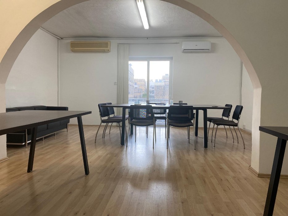 80sqm Office for Rent in Ta– Xbiex