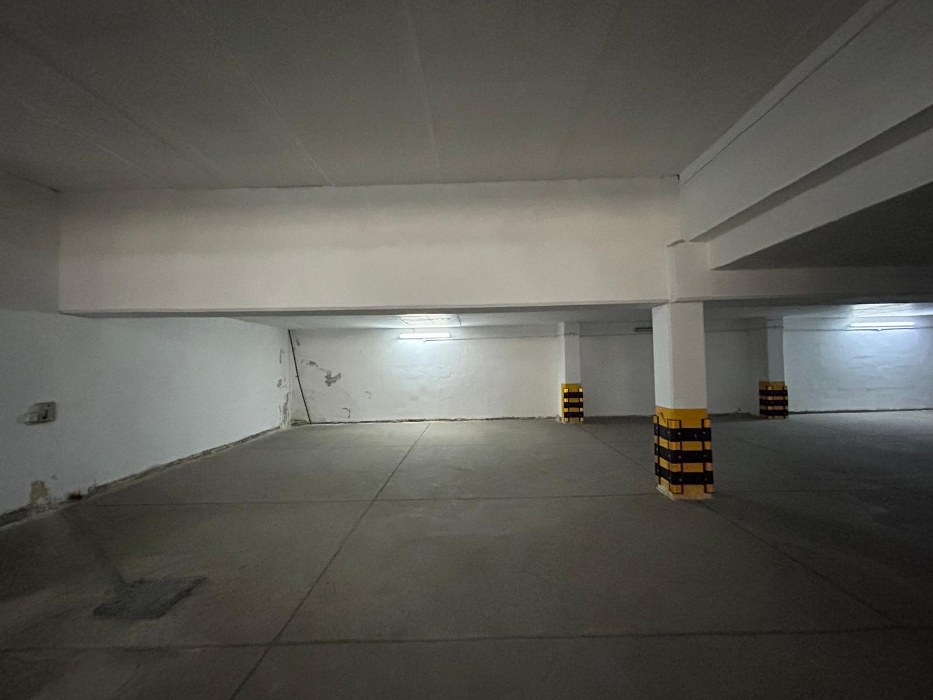 Full Commercial Building with a private Garage in Lija with a total area of 1120sqm
