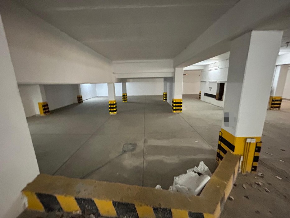 Full Commercial Building with a private Garage in Lija with a total area of 1120sqm