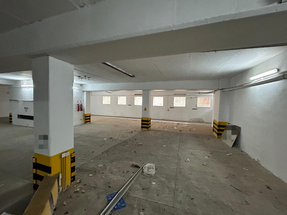 Full Commercial Building with a private Garage in Lija with a total area of 1120sqm