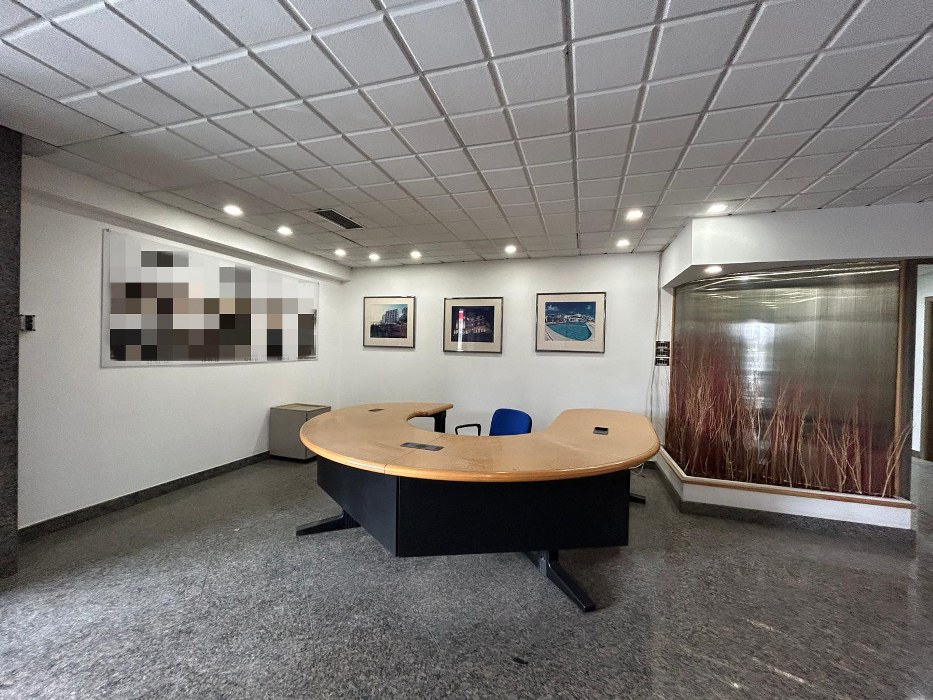 Full Commercial Building with a private Garage in Lija with a total area of 1120sqm