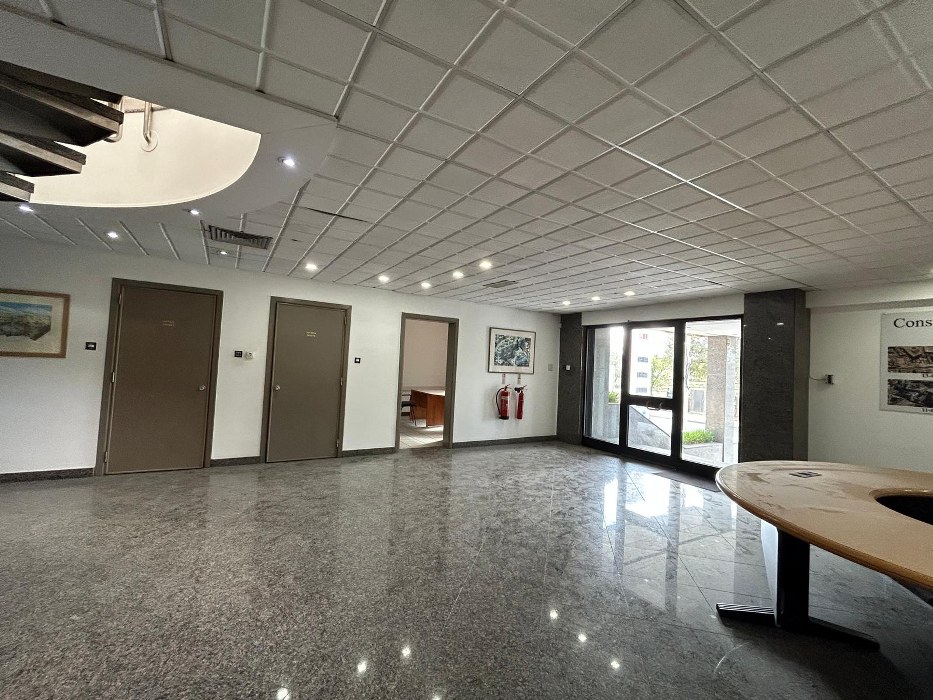 Full Commercial Building with a private Garage in Lija with a total area of 1120sqm