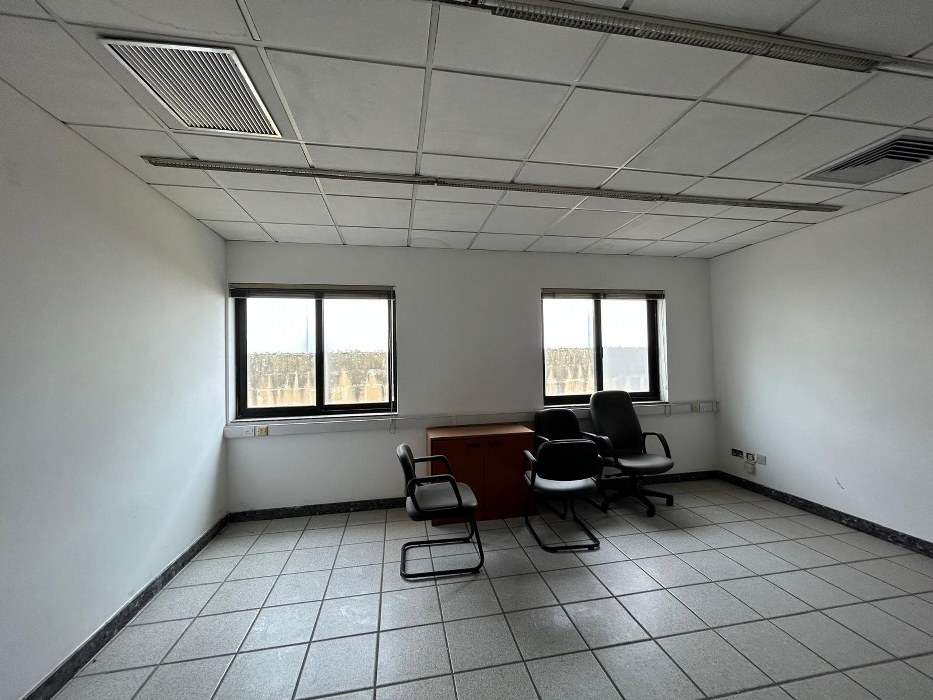 Full Commercial Building with a private Garage in Lija with a total area of 1120sqm