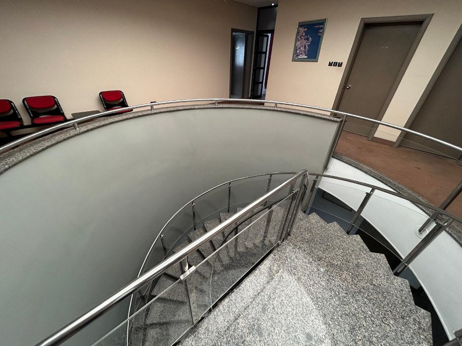 Full Commercial Building with a private Garage in Lija with a total area of 1120sqm